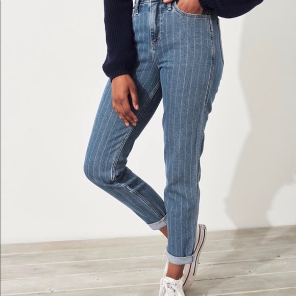 Vintage Jeans - Picture 4 of 4